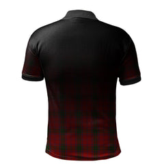 Ross 02 Tartan Polo Shirt - Alba Celtic Style