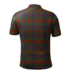 Ross 03 Tartan Polo Shirt