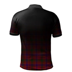 Ross 04 Tartan Polo Shirt - Alba Celtic Style