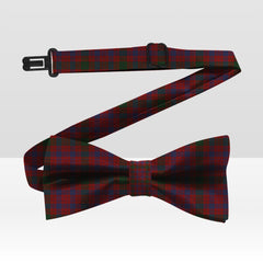 Ross 05 Tartan Bow Tie