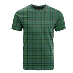 Ross Hunting Ancient Tartan T-Shirt
