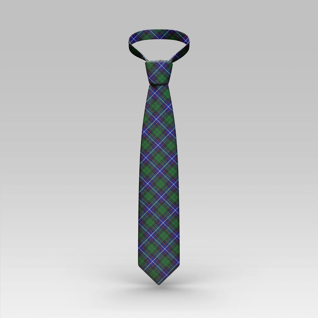 Russell Modern Tartan Classic Tie