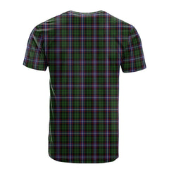 Russell Tartan T-Shirt