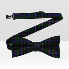 Russell Modern Tartan Bow Tie