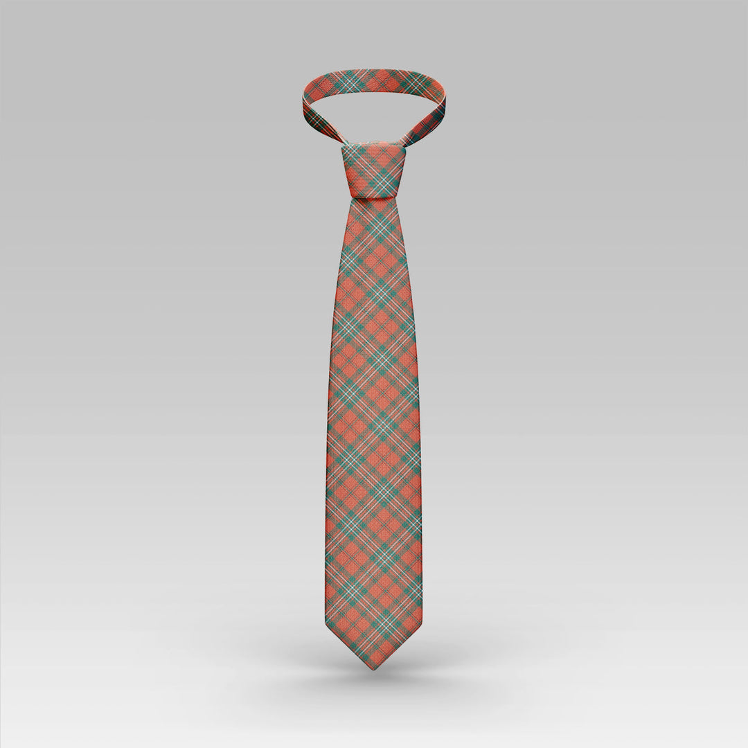 Scott Ancient Tartan Classic Tie