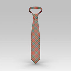 Scott Ancient Tartan Classic Tie