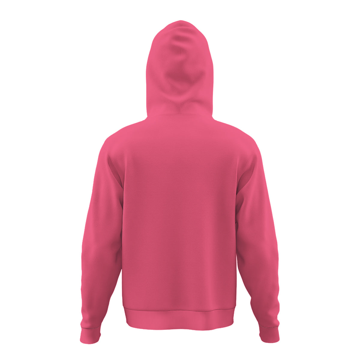 Rattray Family Tartan - 2D Unisex Hoodie