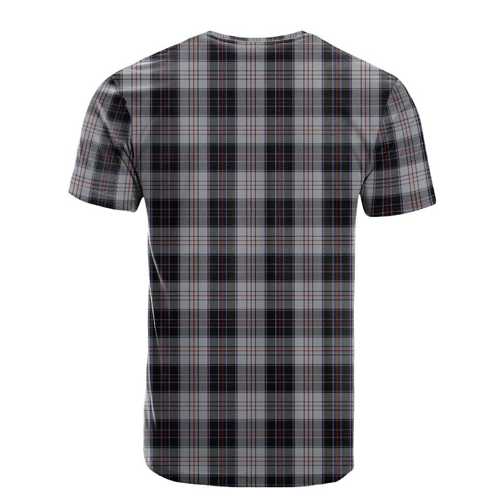 Scott 02 Tartan T-Shirt