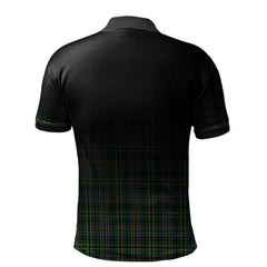 Scott Green 01 Tartan Polo Shirt - Alba Celtic Style