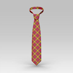 Scrymgeour Tartan Classic Tie