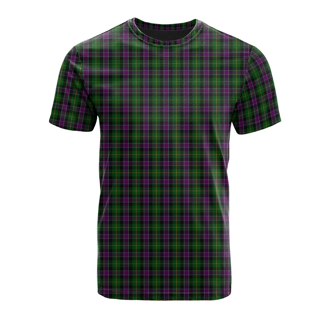 Selkirk Original Tartan T-Shirt