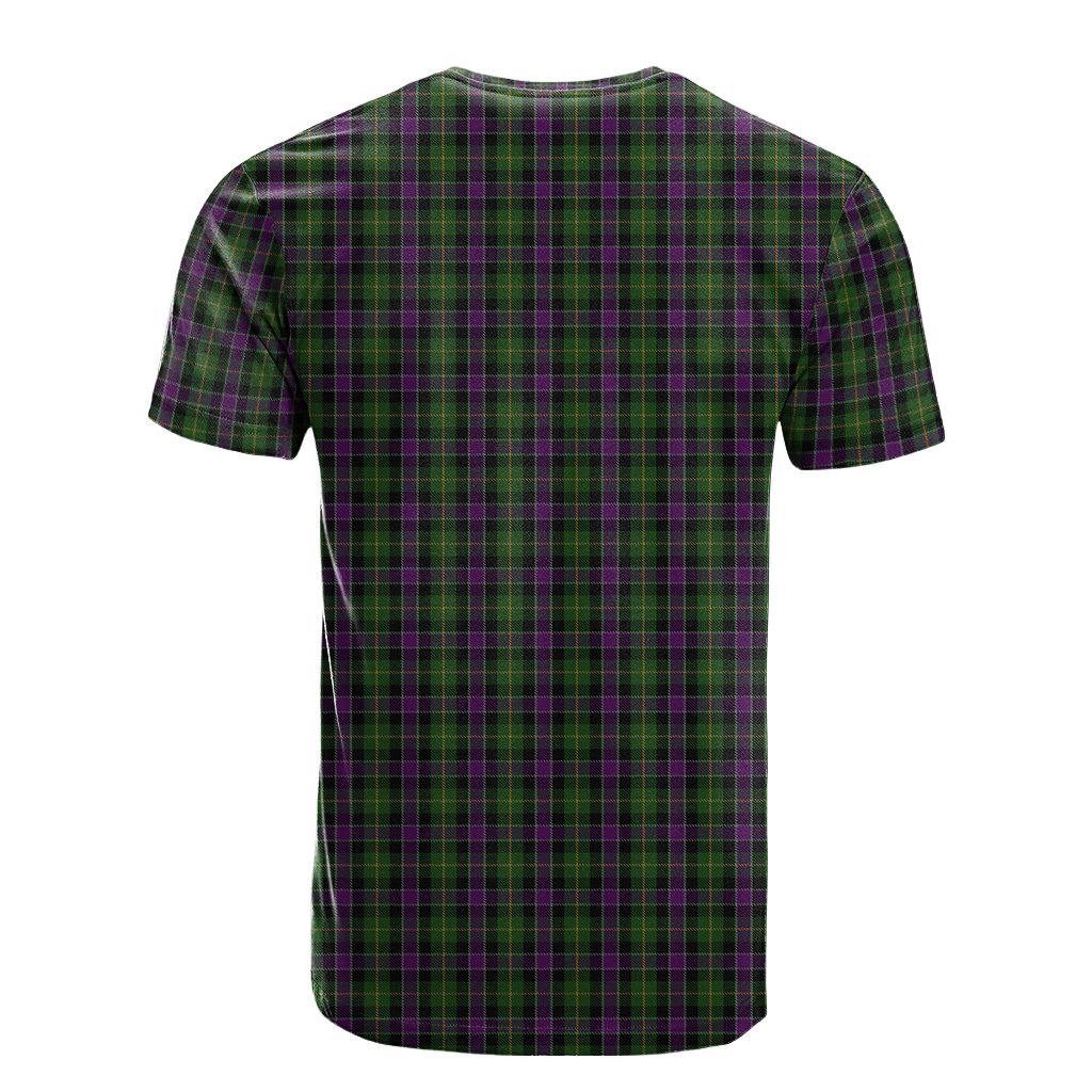 Selkirk Original Tartan T-Shirt