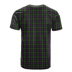 Selkirk Original Tartan T-Shirt