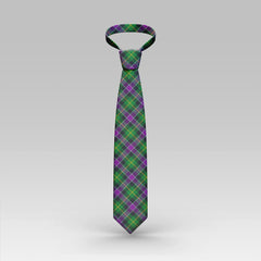 Selkirk Tartan Classic Tie