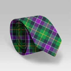 Selkirk Tartan Classic Tie