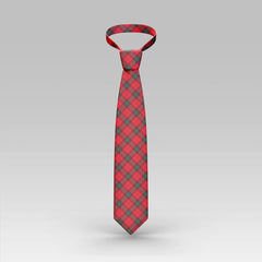 Seton Modern Tartan Classic Tie