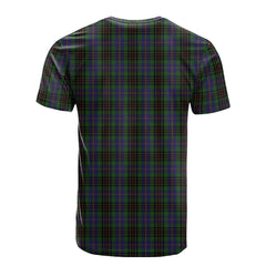 Sey Tartan T-Shirt