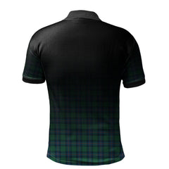 Shaw Ancient Tartan Polo Shirt - Alba Celtic Style