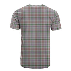 Shaw Dress Tartan T-Shirt