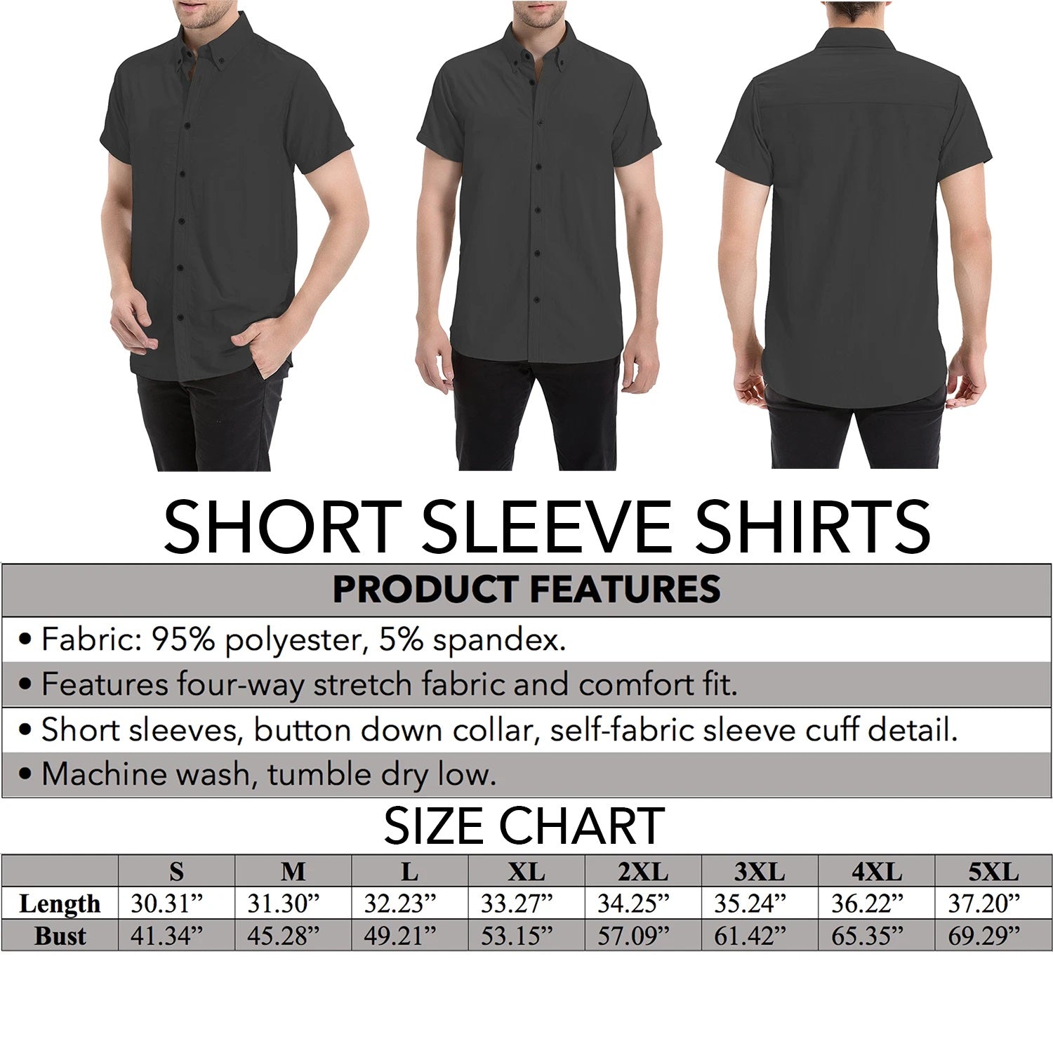 Cockburn Ancient Tartan Crest Men Shirt