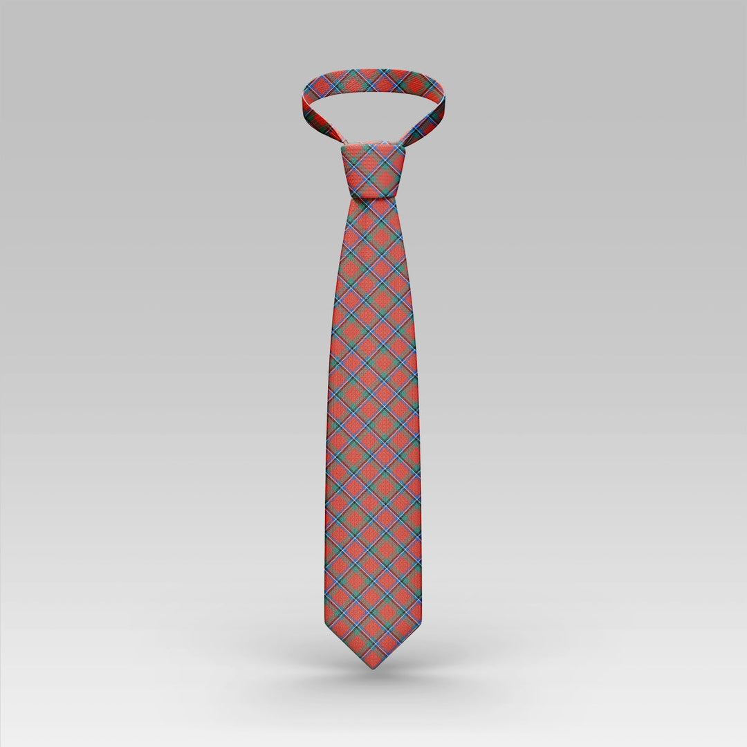 Sinclair Ancient Tartan Classic Tie