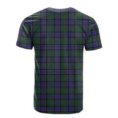 Sinclair Hunting Modern Tartan T-Shirt