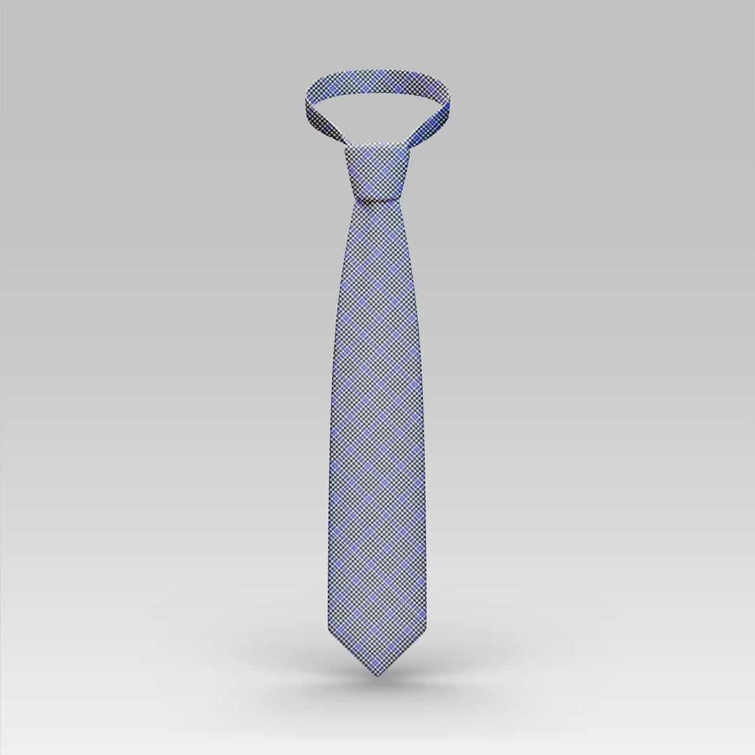 Sir Walter Scott Tartan Classic Tie