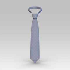 Sir Walter Scott Tartan Classic Tie