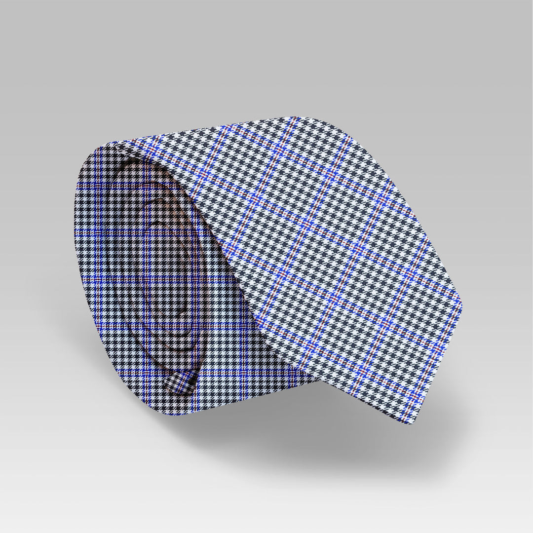 Sir Walter Scott Tartan Classic Tie