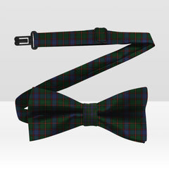 Skene 01 Tartan Bow Tie
