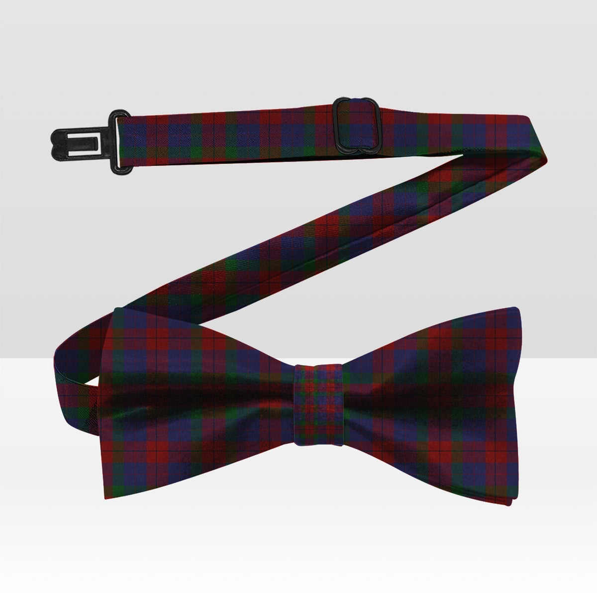 Skene Of Cromar 01 Tartan Bow Tie