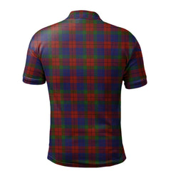 Skene of Cromar 01 Tartan Polo Shirt