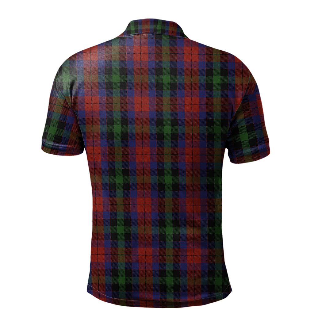Skene of Cromar 03 Tartan Polo Shirt