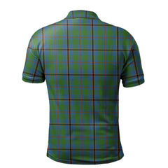 Snodgrass Tartan Polo Shirt