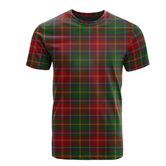 Sommerville Tartan T-Shirt