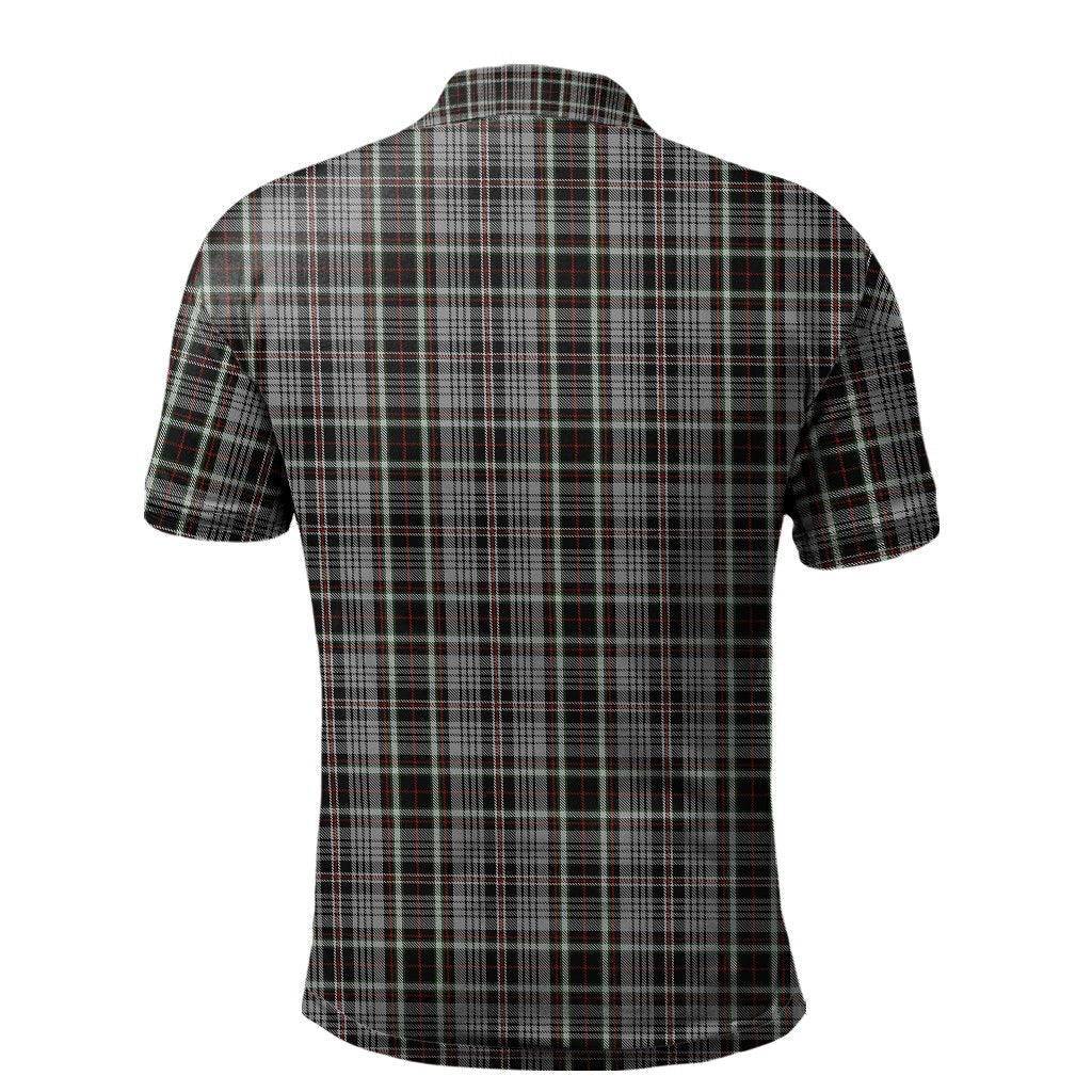 Southwick Tartan Polo Shirt
