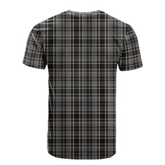 Southwick Tartan T-Shirt