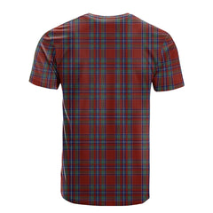 Spens Tartan T-Shirt