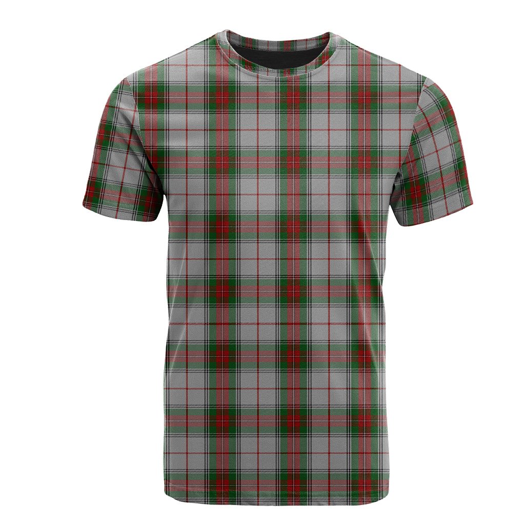Stewart Royal 02 Tartan T-Shirt
