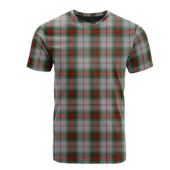 Stewart Royal 02 Tartan T-Shirt