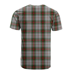 Stewart Royal 02 Tartan T-Shirt