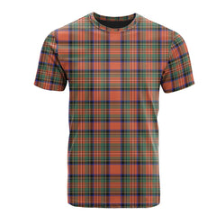Stewart Royal Ancient Tartan T-Shirt