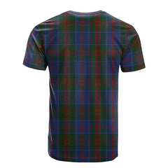 Stewart of Appin 02 Tartan T-Shirt