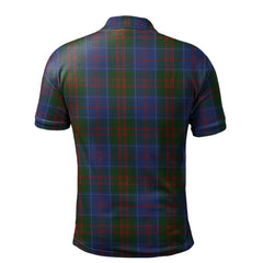 Stewart of Appin 02 Tartan Polo Shirt