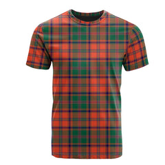 Stewart of Appin Ancient Tartan T-Shirt