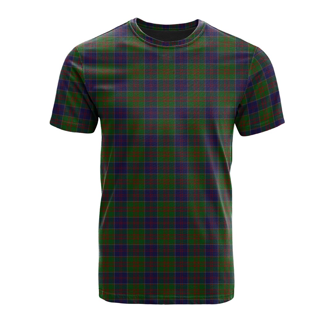Stewart of Appin Hunting Tartan T-Shirt