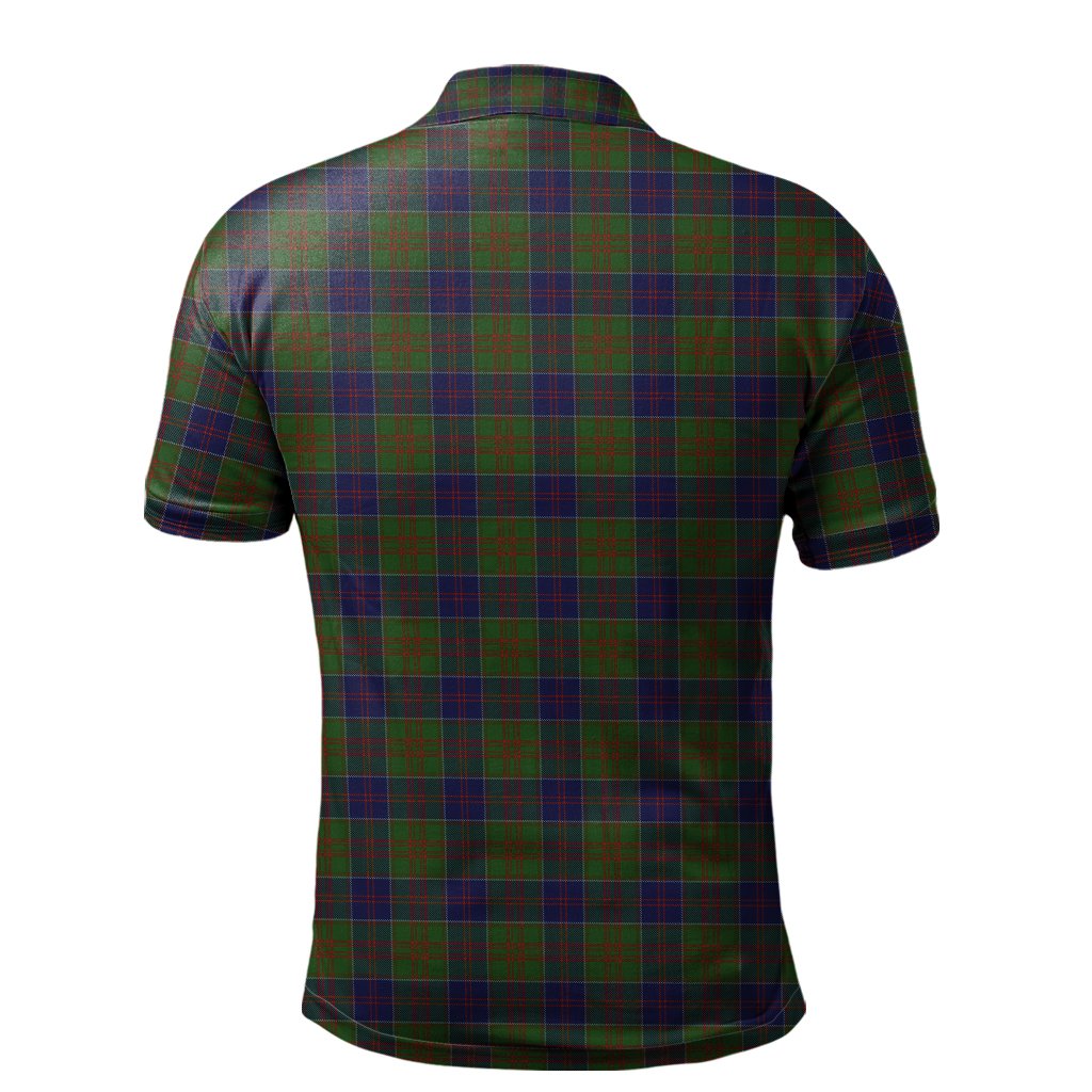 Stewart of Appin Hunting Tartan Polo Shirt
