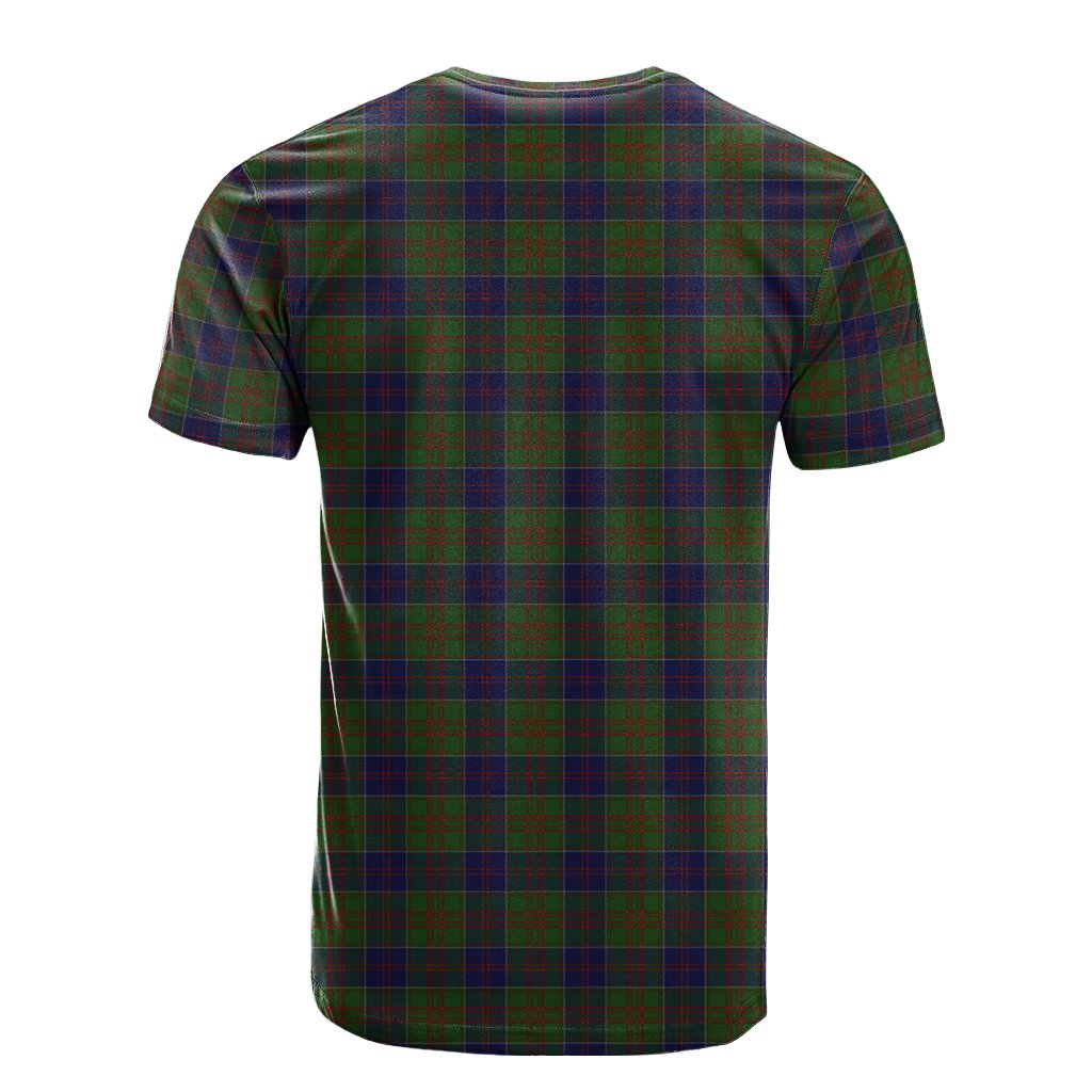 Stewart of Appin Hunting Tartan T-Shirt
