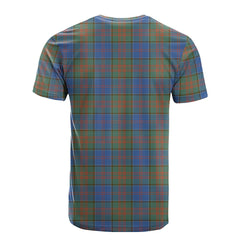 Stewart of Appin Hunting Ancient Tartan T-Shirt