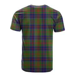 Stewart of Appin Hunting Modern Tartan T-Shirt